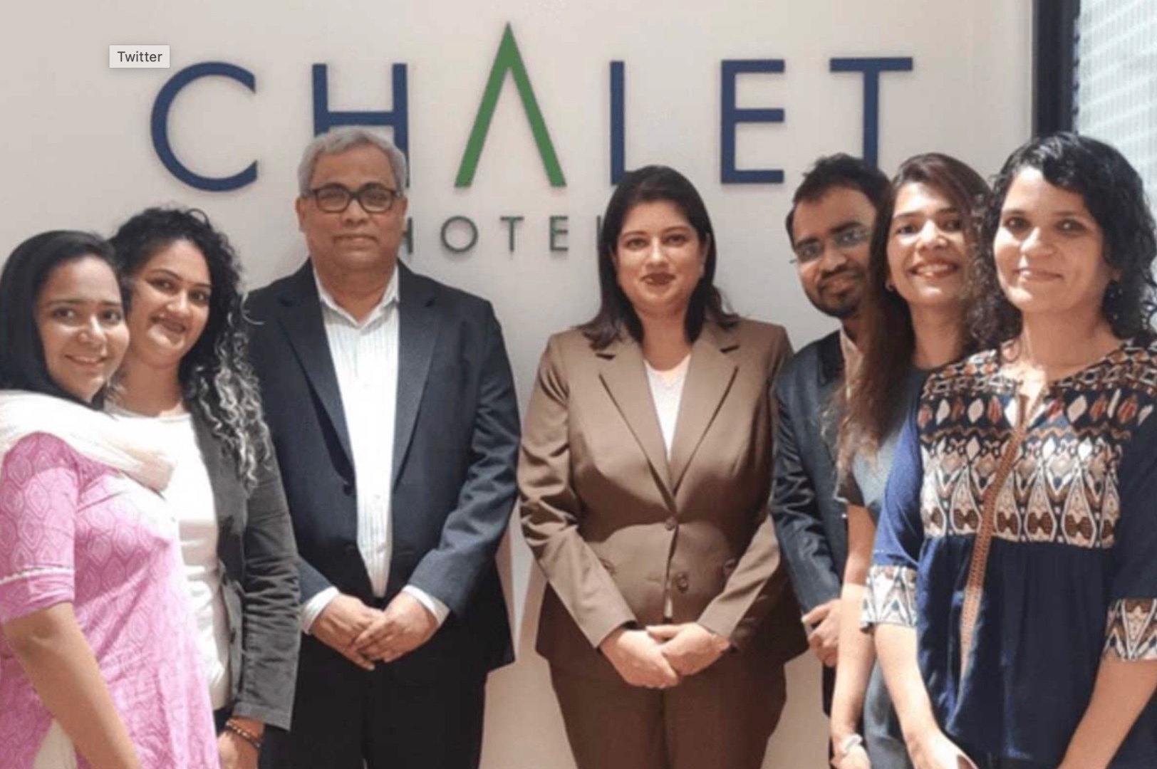 Tata Power's clean energy deal with Chalet Hotels reduces C-emissions