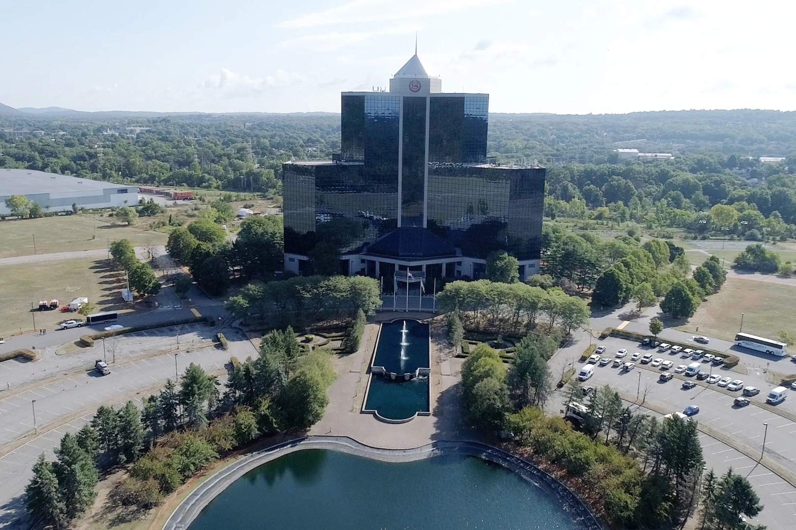 Sheraton Mahwah Hotel plans to lay off 91 employees. Here's why