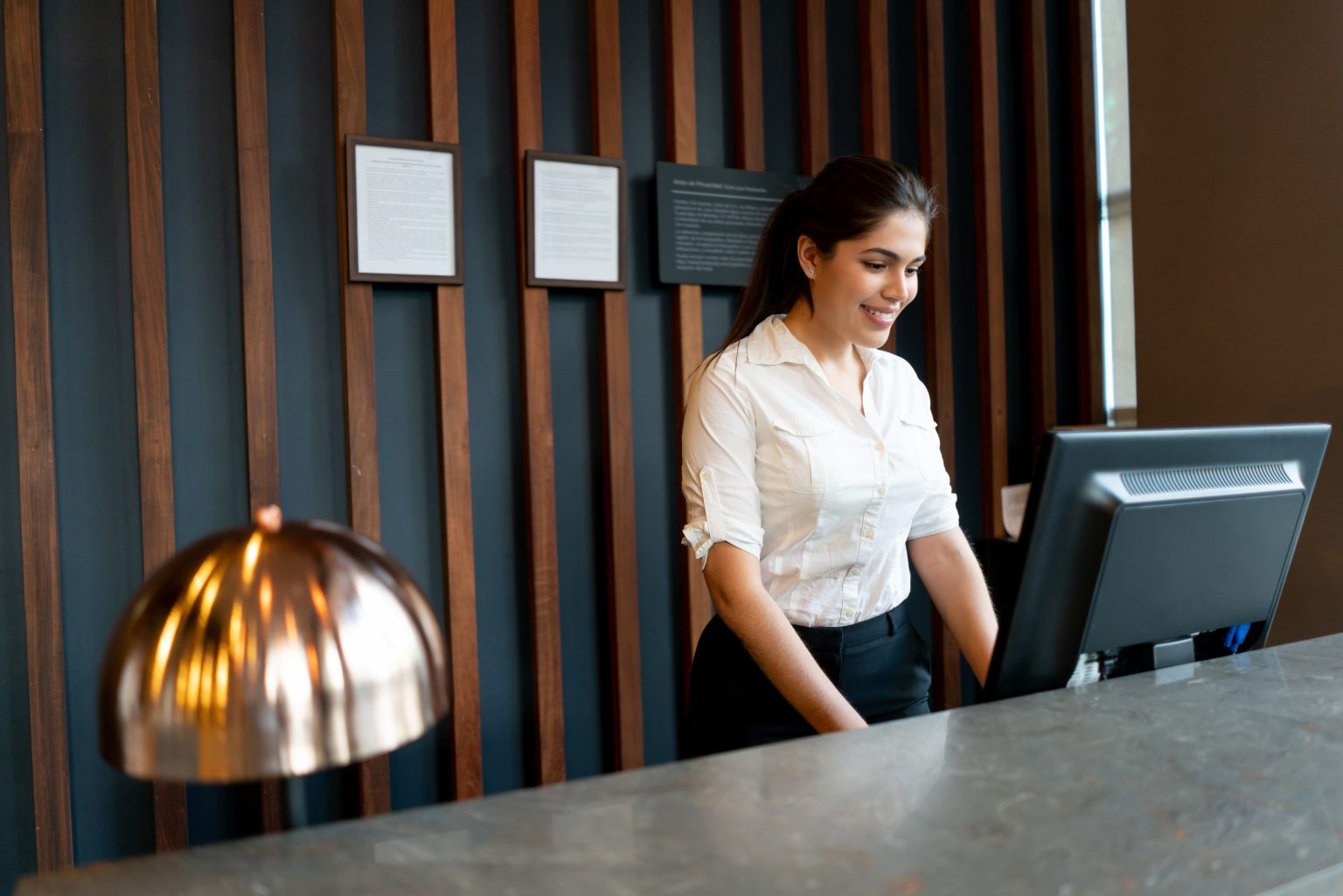 Industry Groups Celebrate National Hotel Employee Day - September 1st.