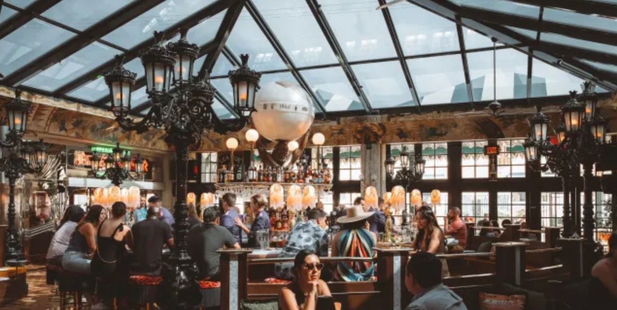 Hotels get creative as the hospitality labor market remains tight