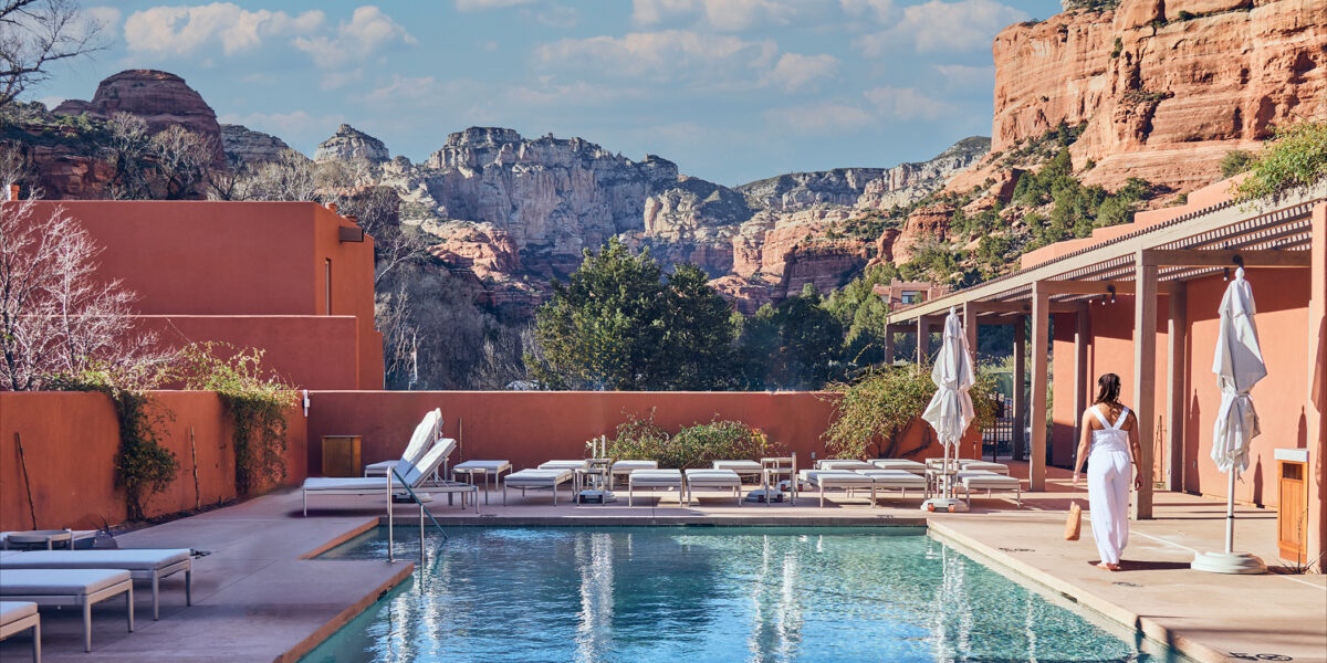 These Are the Winners of the 2023 Sunset Travel Awards