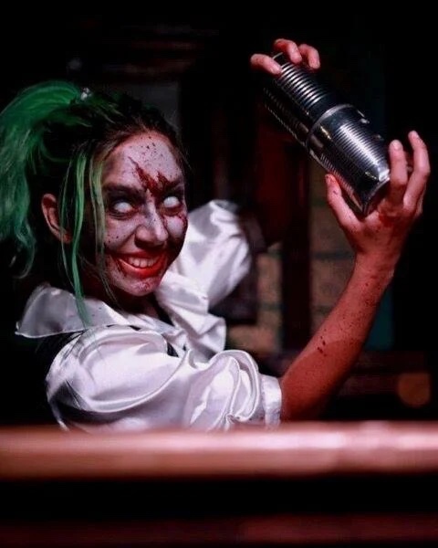 The Haunted Hotel in San Diego Gets National Recognition - Fright is Might in the World of Haunted Attractions