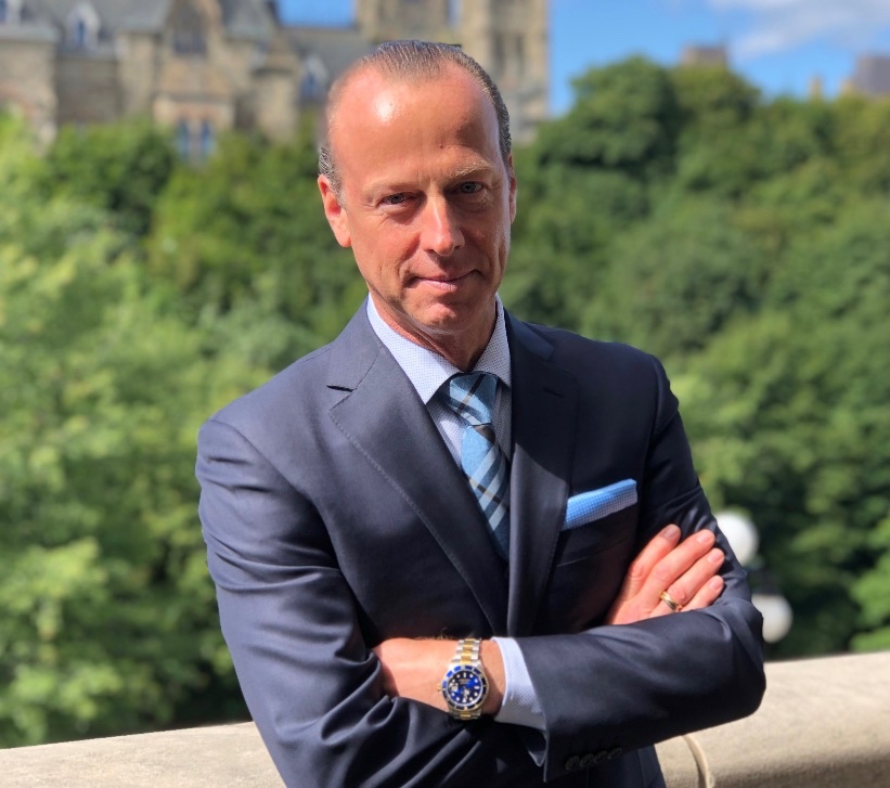 Baccarat Hotel New York appoints Rick Corcoran as General Manager
