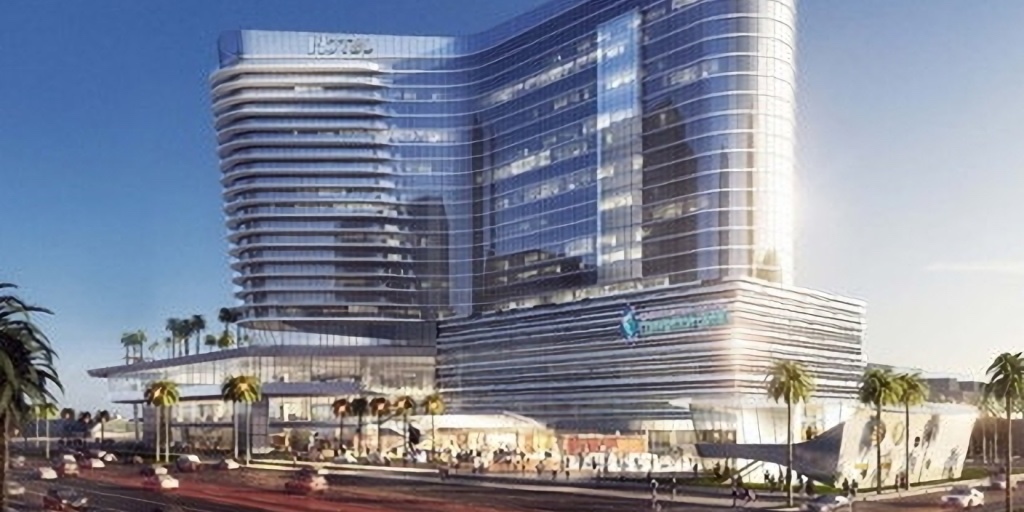 Omni to make US$1.5 billion hotel investment