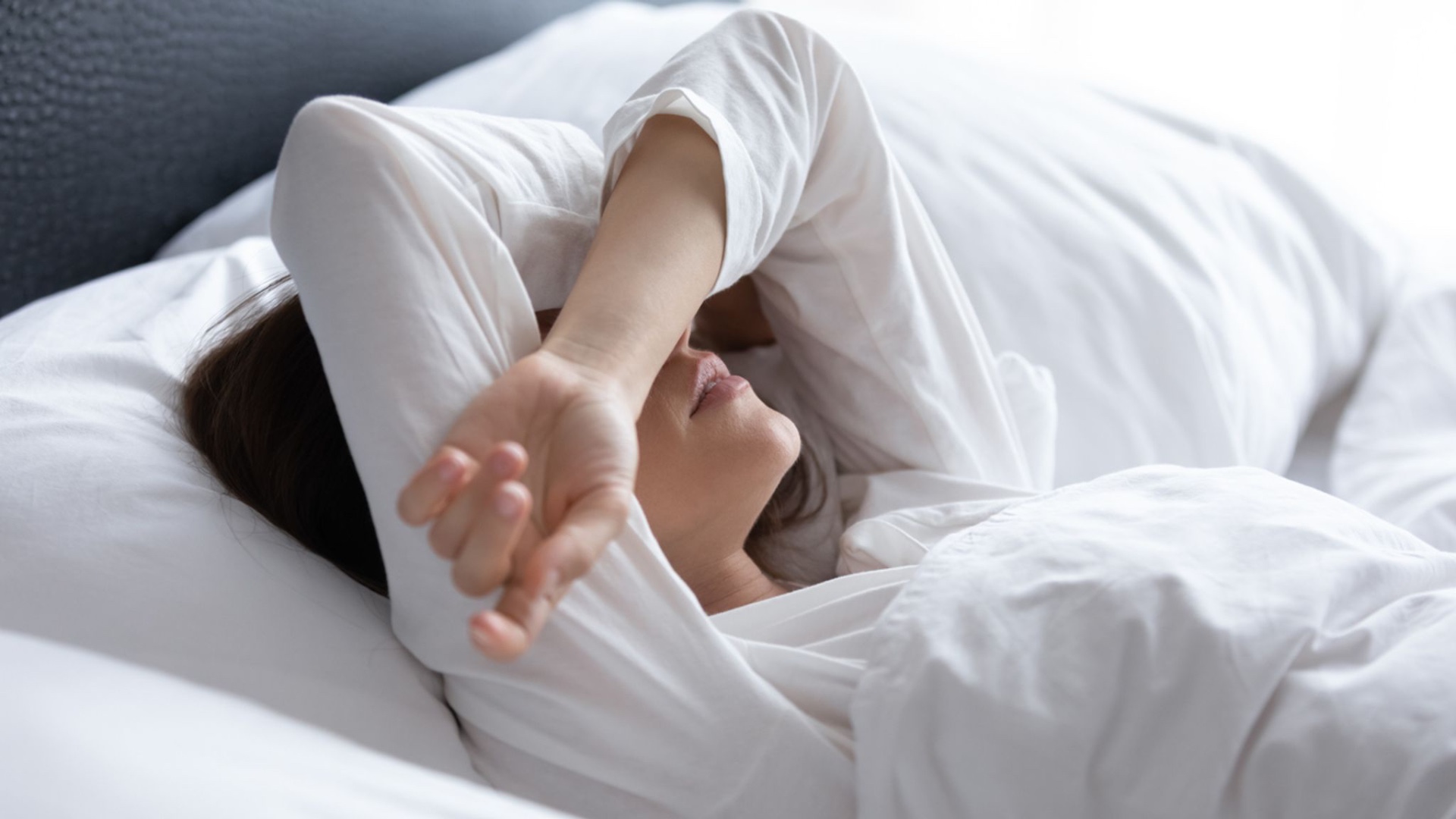 Sleep technology provider tries to awaken interest from buyers