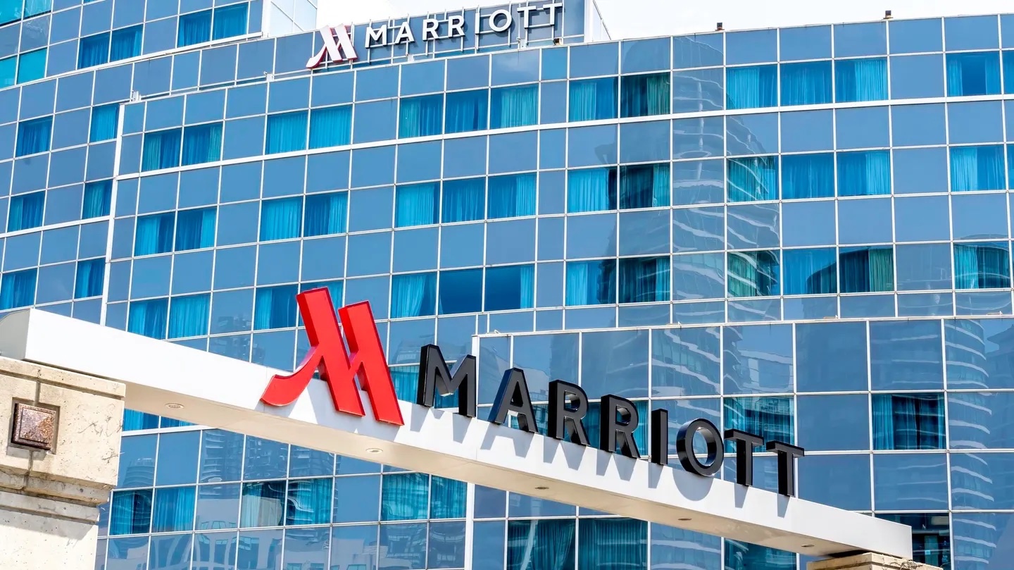 9 Bold Marriott Moves To Be In The ‘Right Places At The Right Times’