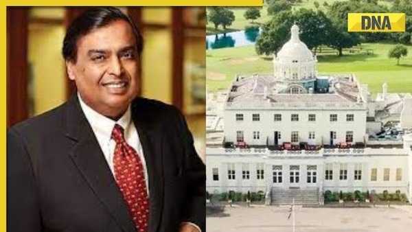 Mukesh Ambani’s Reliance teams up with Rs 2783 crore luxury hotel chain, set to compete with Tata’s Taj Hotels
