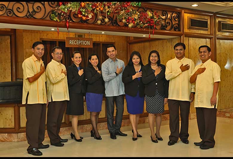 Hotel industry feeling staffing pressures from ‘brain drain’