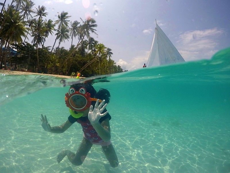 'Asia's Leading Dive Destination': Philippines gets 8 wins at World Travel Awards 2023