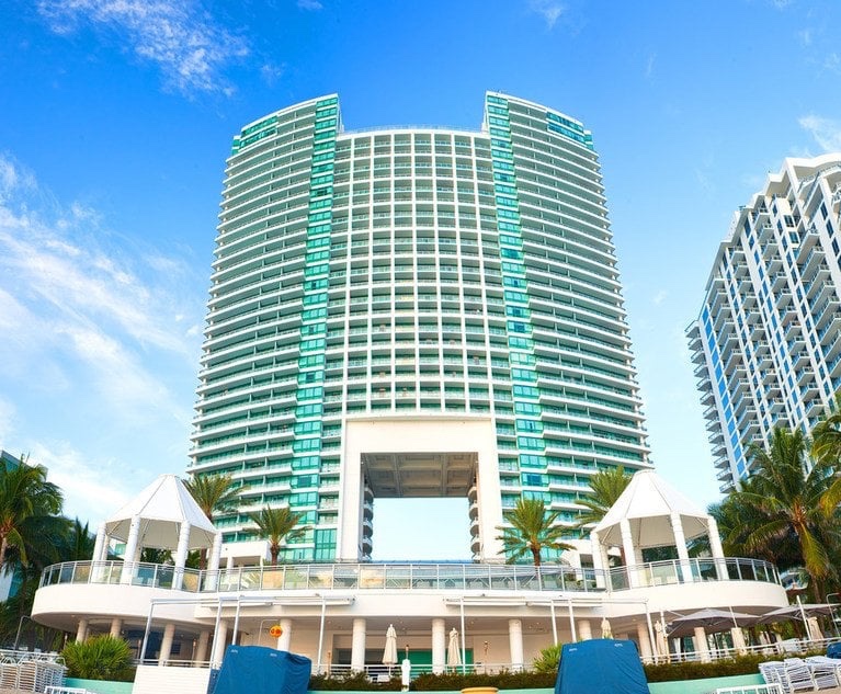Innovative Corporate Structures Drive Successful Hospitality, Hotel Valuation Remains Strong
