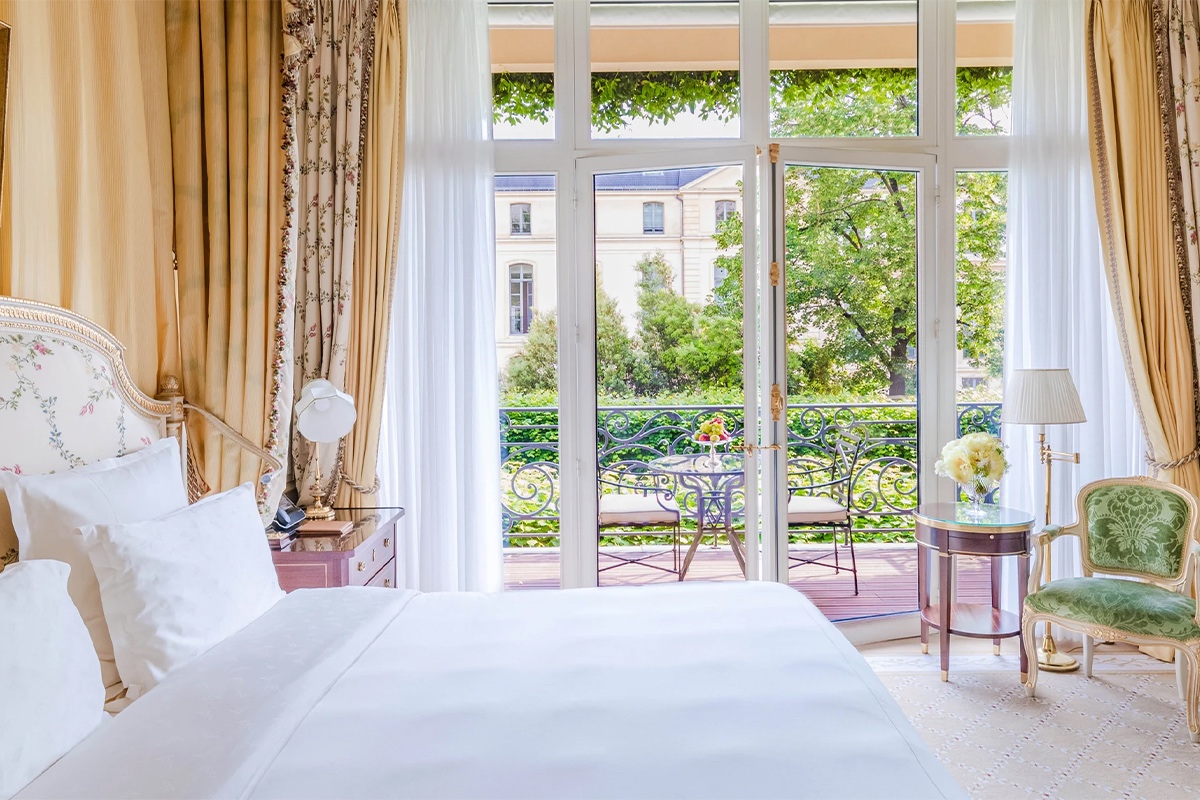 Find out how some hotels are cashing in beyond guest visits