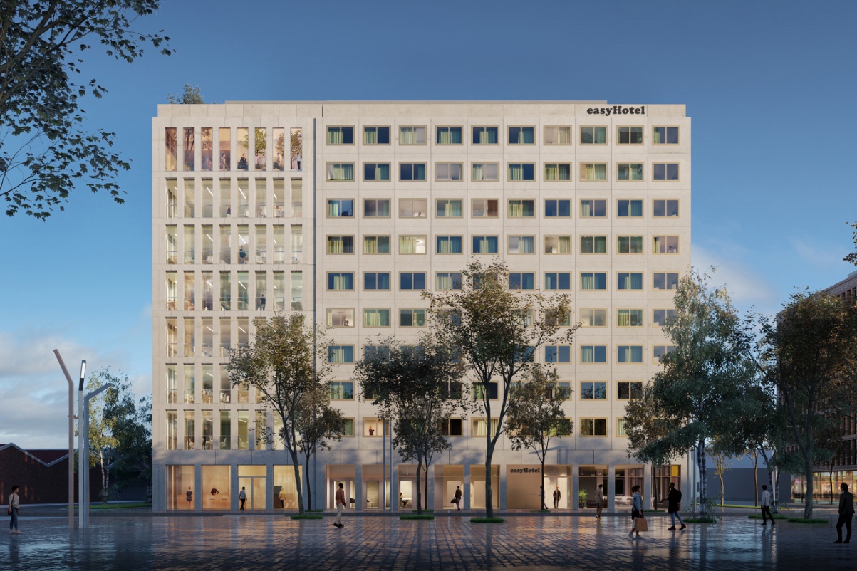 Inside EasyHotel’s Turnaround: CEO Strives to Double Hotel Count by 2026