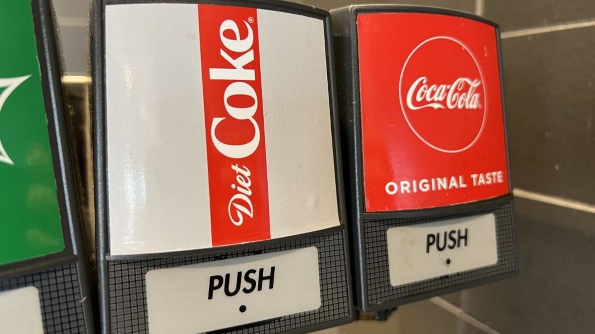 McDonald’s 'set to scrap popular feature' over major hygiene concerns