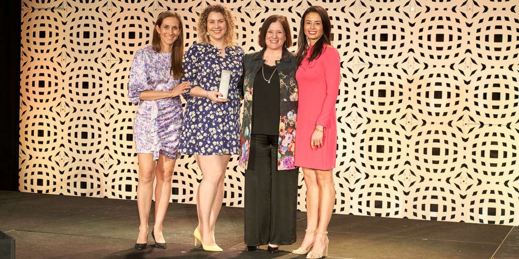 HSMAI Adrian Awards Best Practice: Hotel Ownership for Women