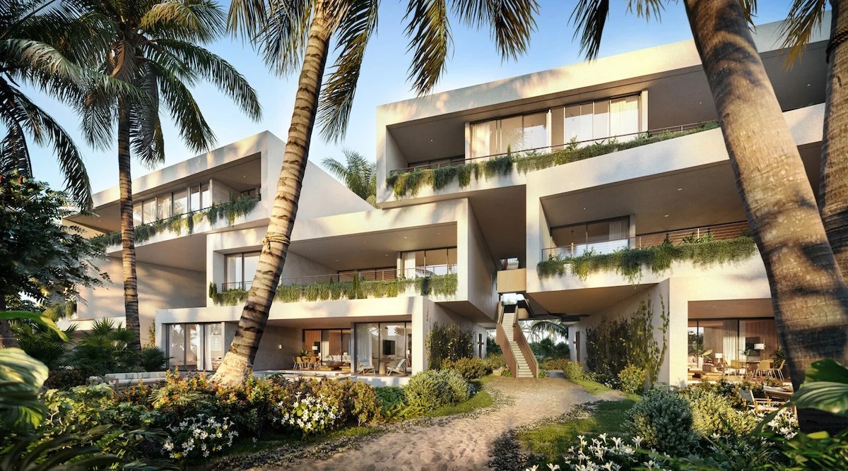 Four Seasons Dominican Republic At Tropicalia Opening 2026