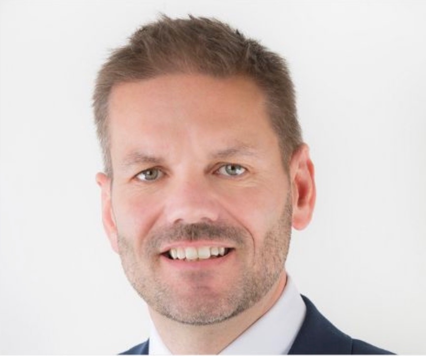 Orascom Development welcomes Stuart Leven as CEO of the Hotels Management Division