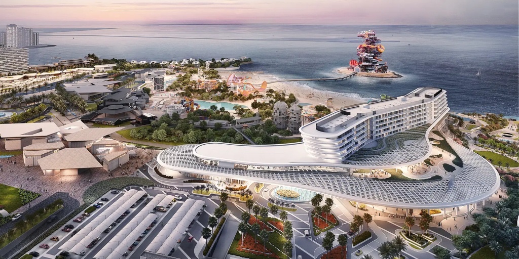 Qatar’s hotel development retains World Cup momentum