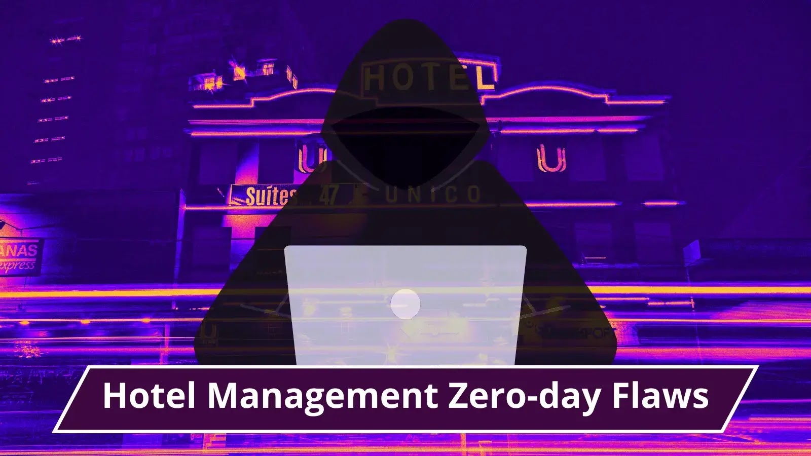 Hackers Exploit Zero-Day Flaw in Software Used by Resorts and Hotels