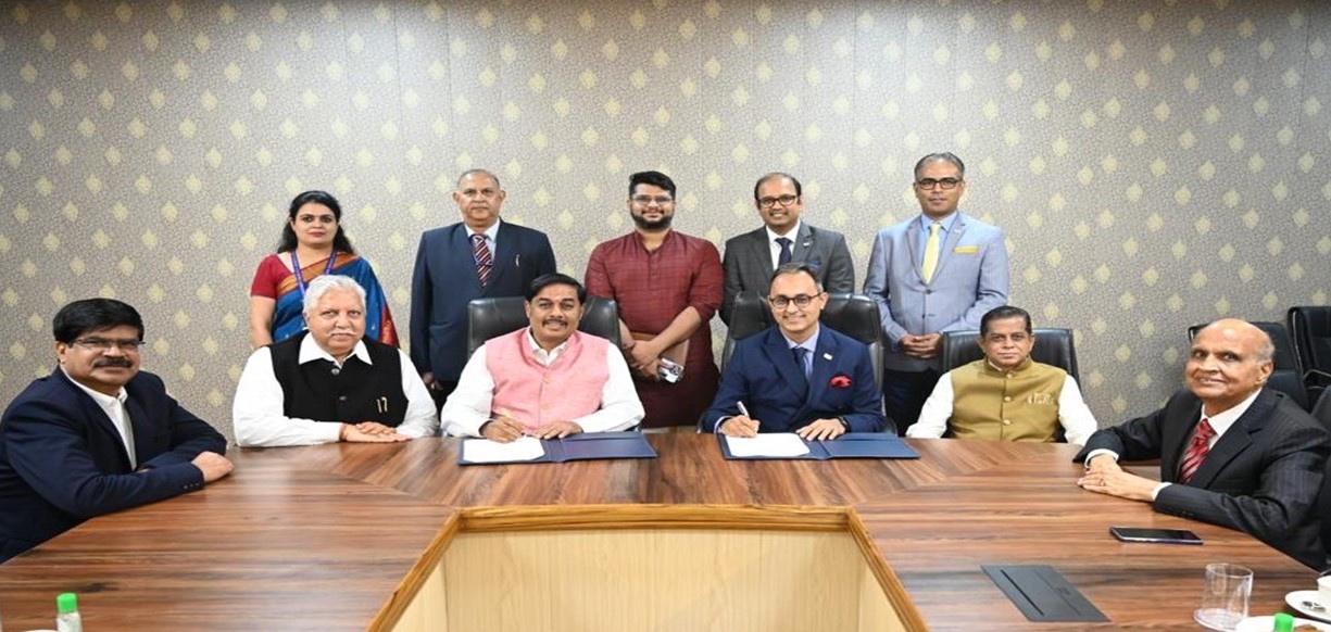 Wyndham Hotels & Resorts forges new alliance with SRM University’s Institute of Hotel Management