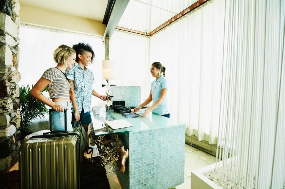Revolutionizing The Hospitality Industry With Artificial Intelligence
