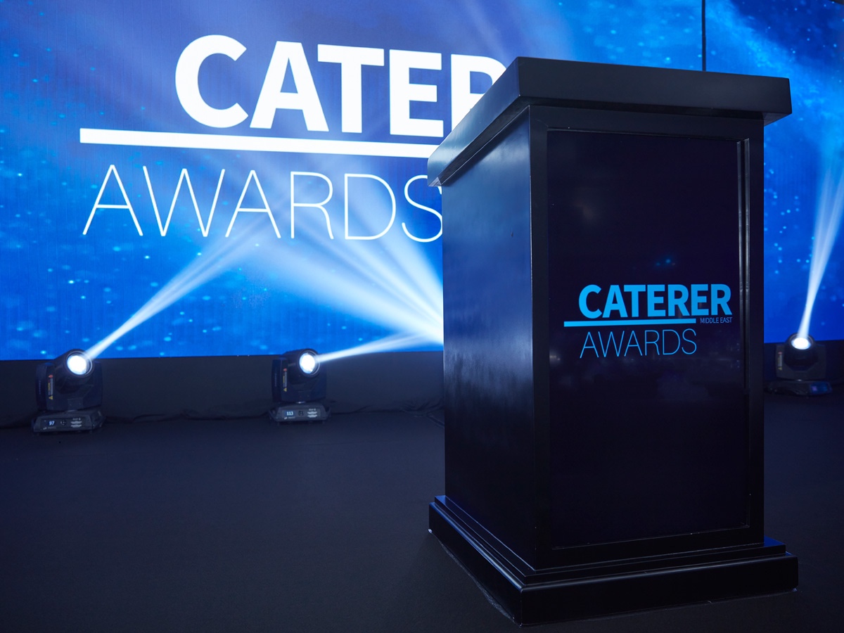 Everything you need to know about the Caterer Middle East Awards 2023