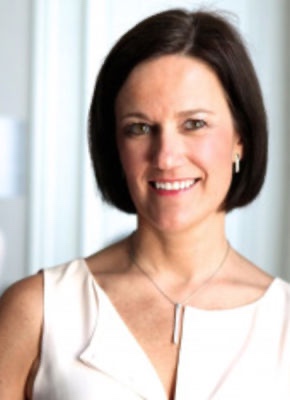 Sofia Vandaele has been appointed Regional Director of Operations at InterContinental New York Barclay