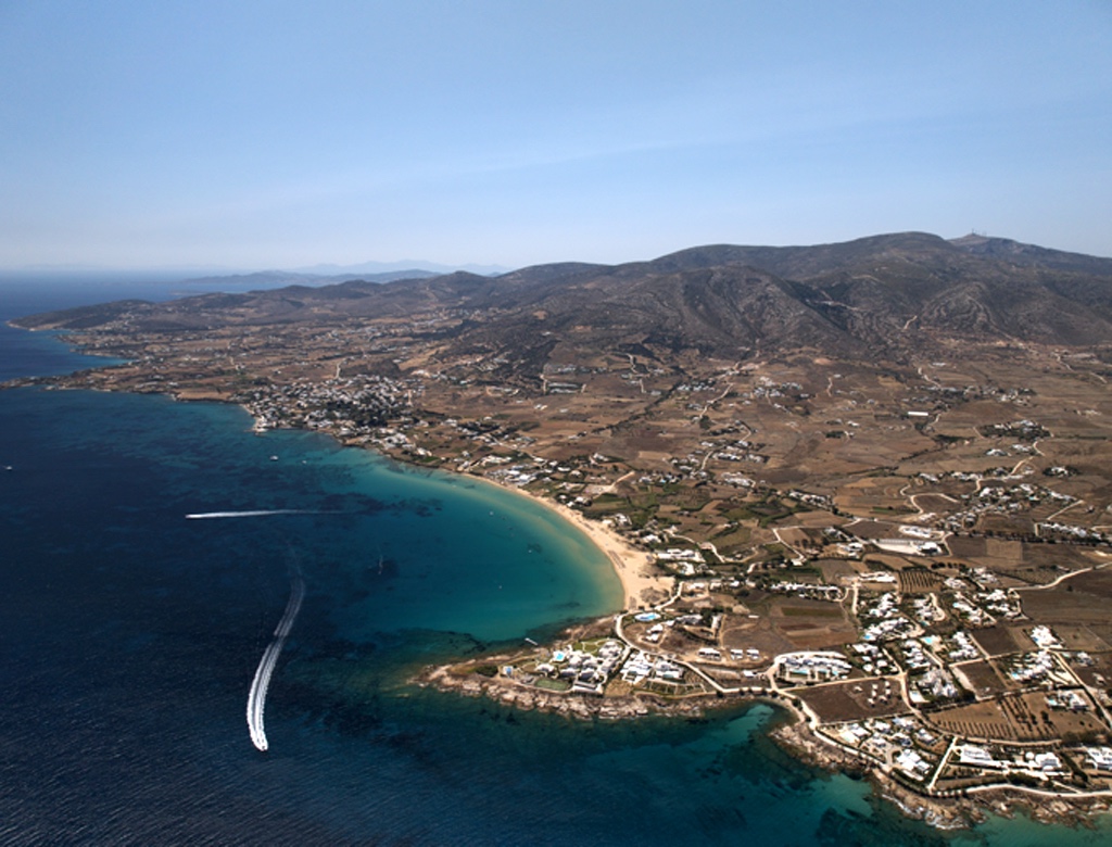 Vivium Holding acquires boutique hotel in Greece