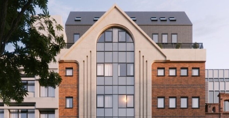Plans to develop £20m aparthotel in Belfast