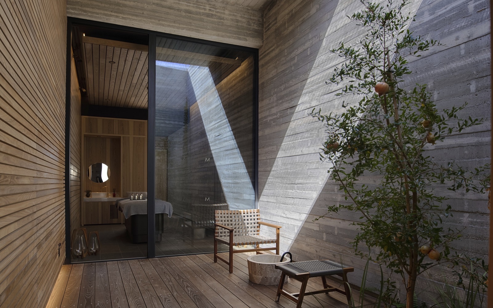 Woods Bagot explores ‘the future’ of the luxury hotel design