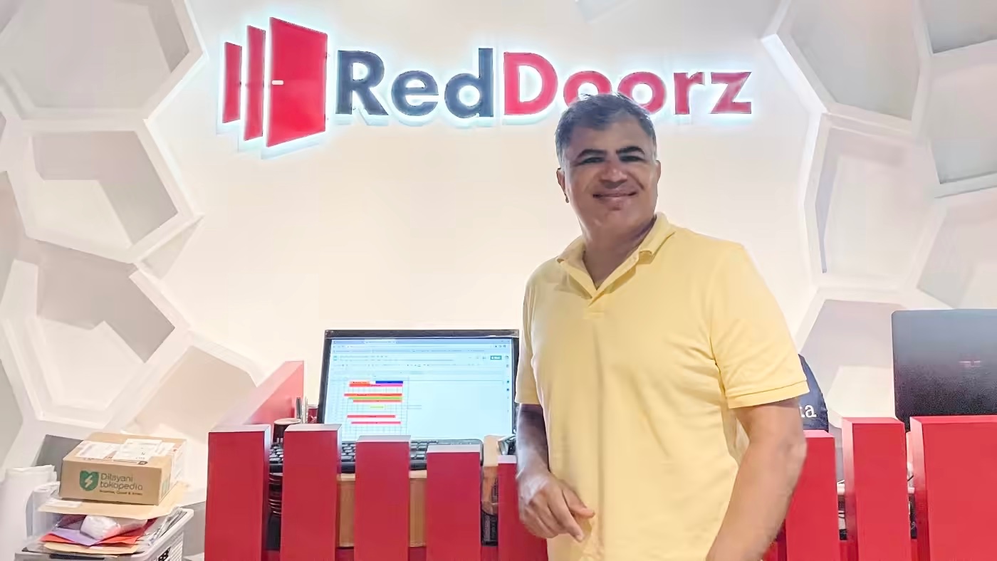 RedDoorz to focus on Indonesian, Philippine hotels: CEOs Strategy