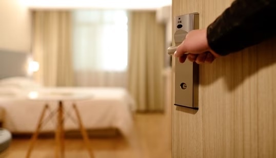 Hotel prices skyrocket in Ahmedabad ahead of the ICC World Cup