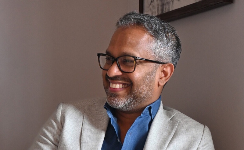 Chelan Goonetilleke Named General Manager for the Four Seasons Resort and Residences Whistler