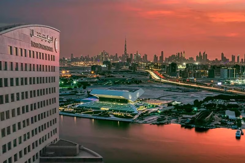 UAE to have 9,200 more hotel rooms by end of this year, report finds