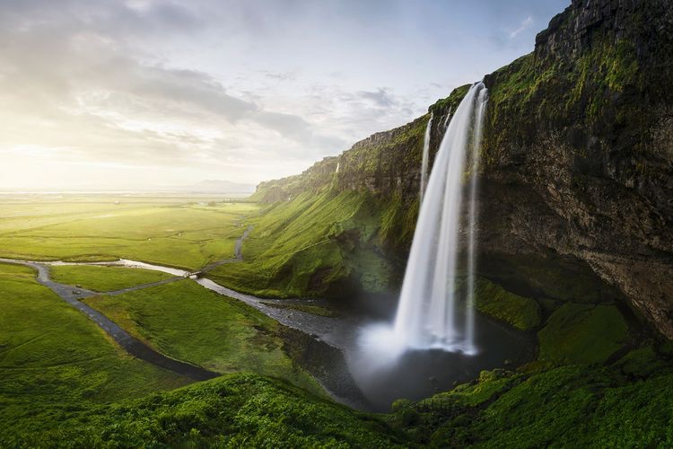 This Famous Nordic Island Will Start Charging a Tourism Tax — What to Know