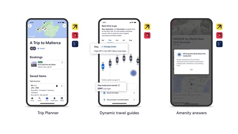 Expedia Group gives users the opportunity to test new technology
