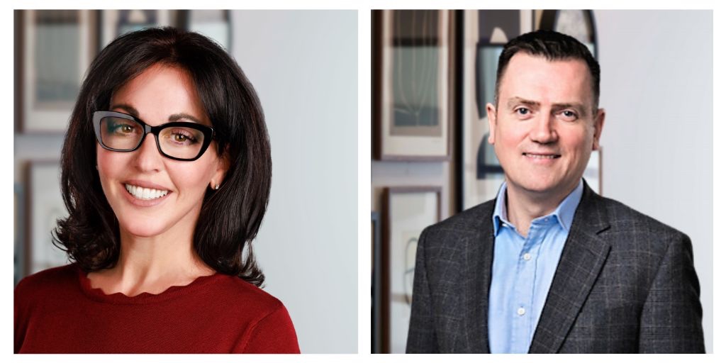 Aimbridge makes double development appointment