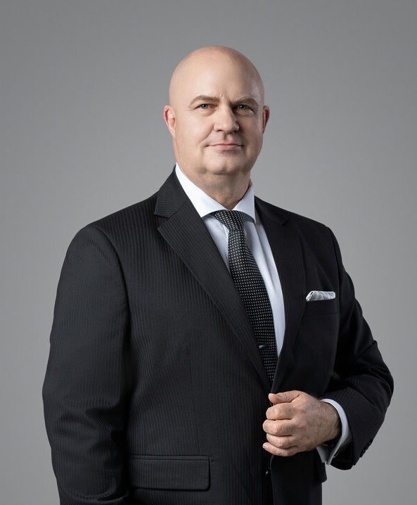 The Appointment of Area General Manager of Niccolo Changsha and MAQO Changsha