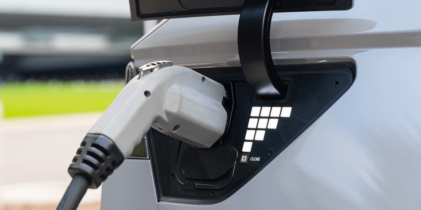 Marriott Hotels selects EV Connect as preferred charging provider