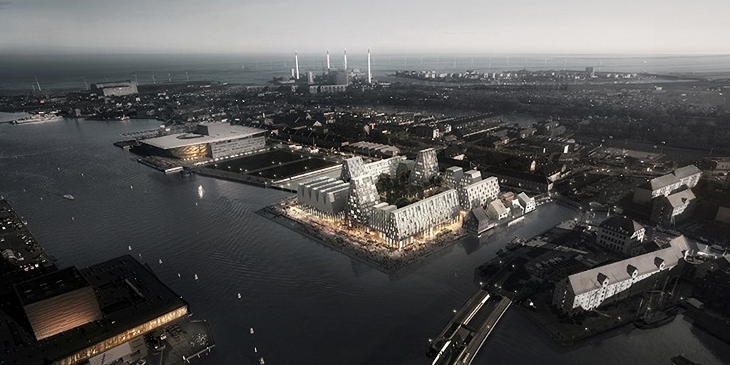 Denmark’s record visitor levels backed by US$1.6 billion high end hotel investment
