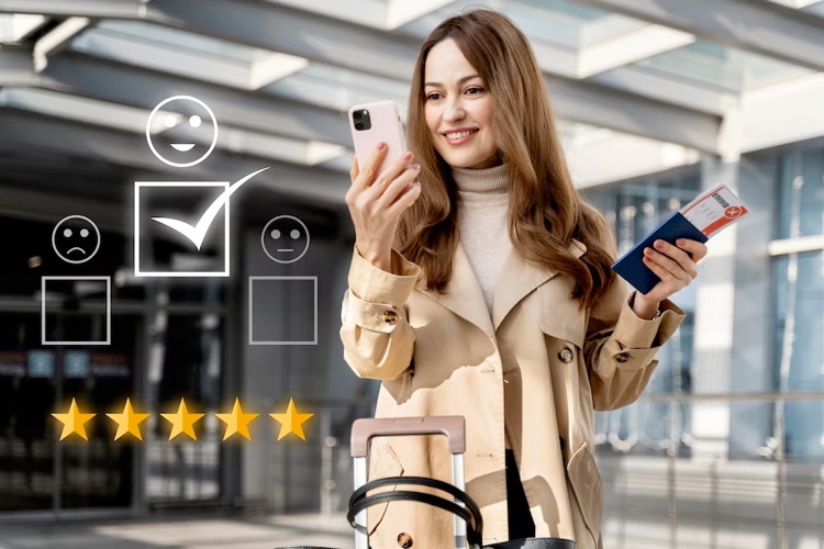Guide to Hotel Reputation Management