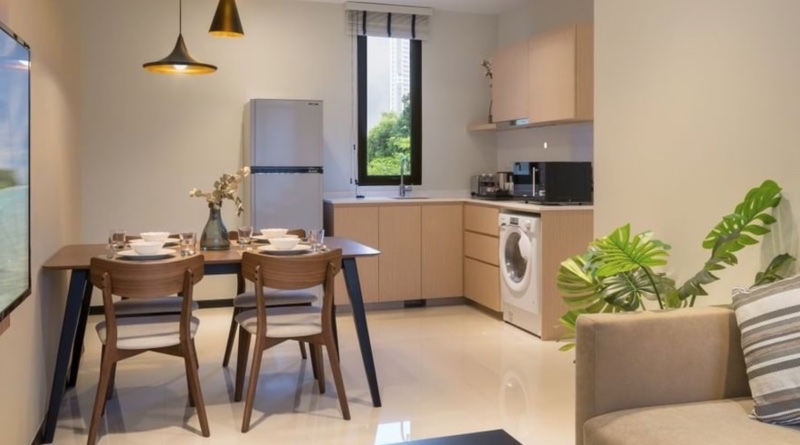 Momentus Hotels & Resorts launches debut serviced apartments