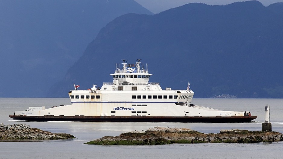 Non-residents outpace Canadians in tourism spending growth - Domestic tourists cut back on hotel spending while foreign tourists splurged on accommodation last quarter