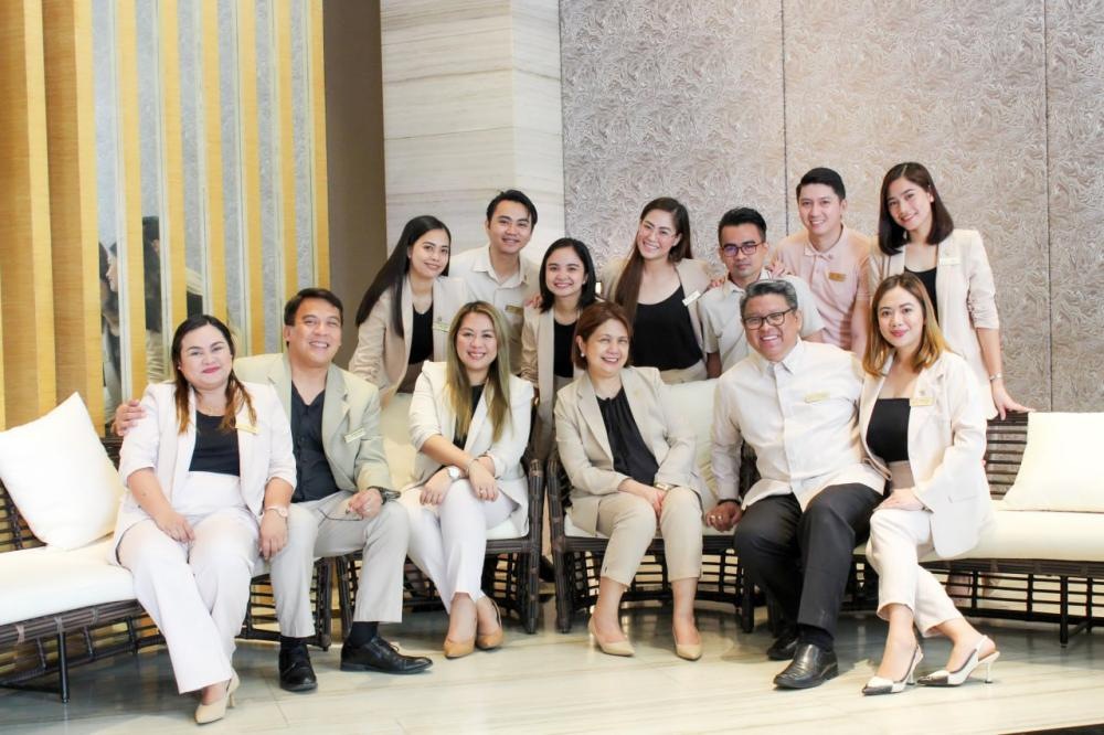 Savoy Hotel Mactan Newtown earns prestigious nominations for excellence in experiential marketing and marketing team of the year