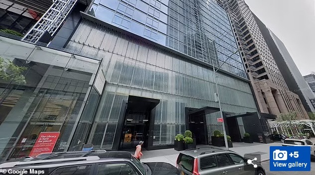 NYC's Baccarat hotel where $18k suites come with a courtesy Mercedes and their priciest gin cocktail costs a whopping $5k says it is not affected by hack which hit iconic crystal brand