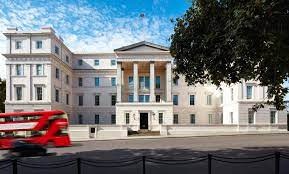 The Lanesborough named Hotel of the Year at AA Hospitality Awards