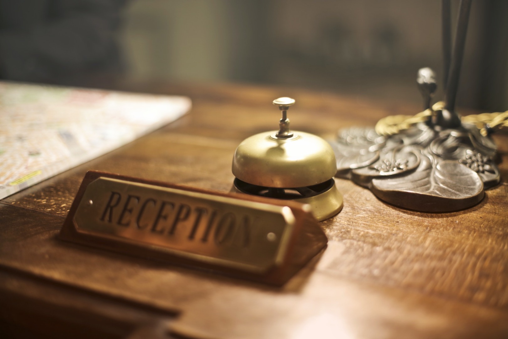 Hotels are starting to charge for this once-free perk, and you’re not going to like it
