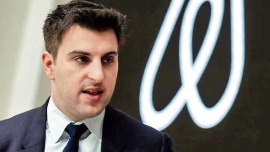 Airbnb CEO Brian Chesky admits that the company's recent improvements are just patches on its foundation as it struggles with issues such as inconsistent service and declining profit margins.