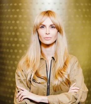 Interior Designer Yuna Megre, All-Woman Firm Nominated for International Property Awards