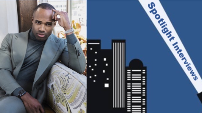 Spotlight Interview: Vaughn Davis, Managing Director of Dream Hollywood