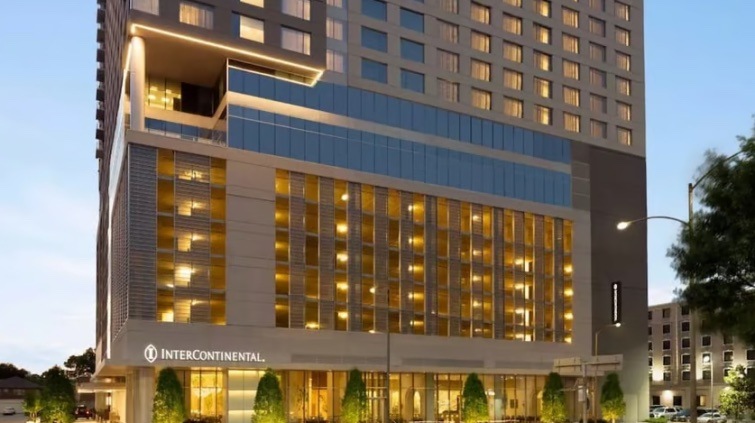 Värde Partners Lends $58M on Houston Hotel Acquisition